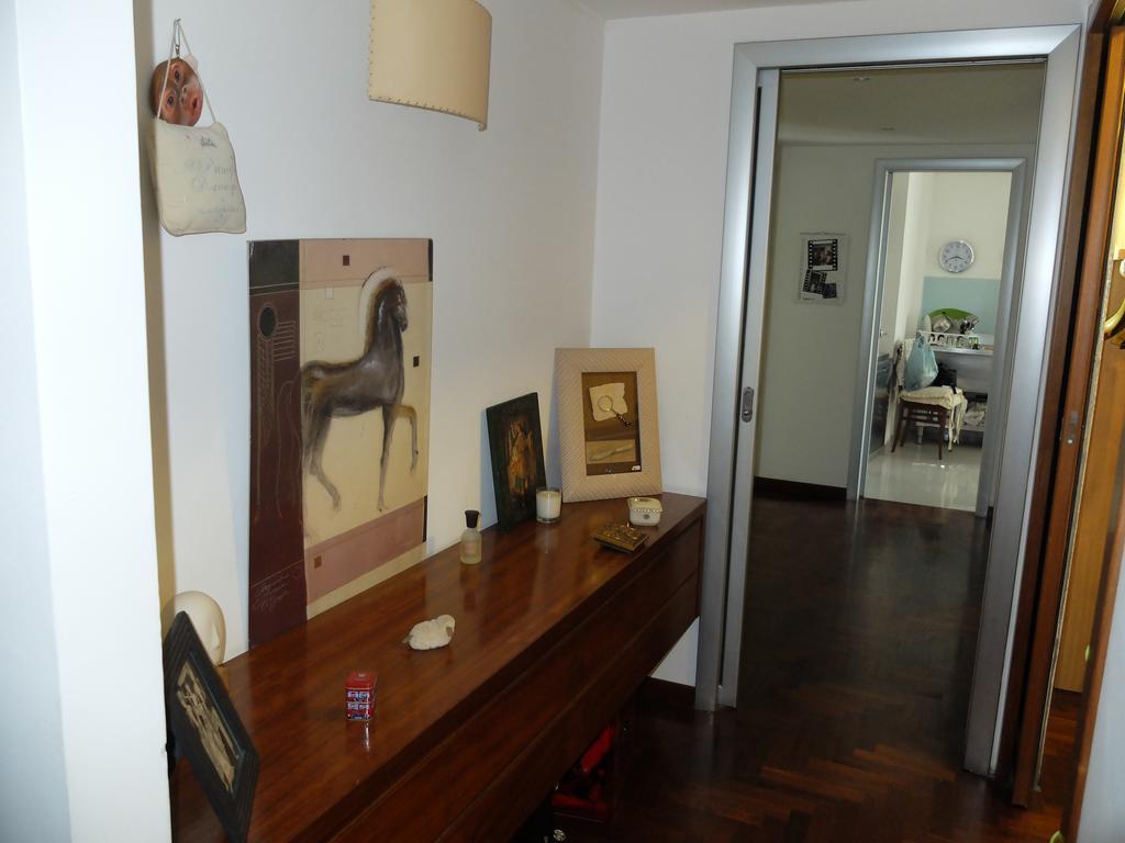 Gigi & Bianca Home ナポリ エクステリア 写真