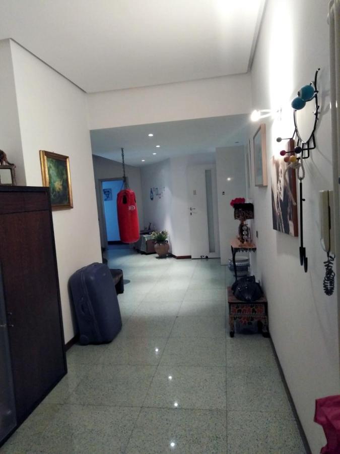 Gigi & Bianca Home ナポリ エクステリア 写真